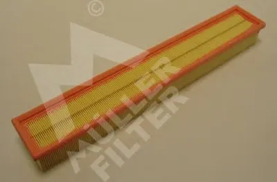 Воздушный фильтр MULLER FILTER купить