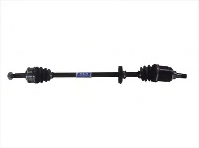 Приводной вал REBUILT DRIVESHAFT RCA FRANCE купить