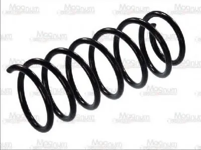 винтовая пружина Magnum Technology купить