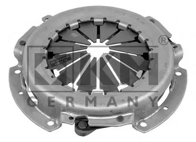 Нажимной диск сцепления KM Germany купить