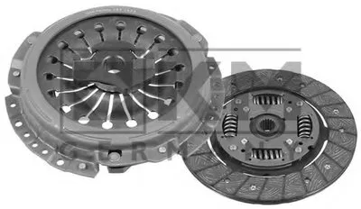 Комплект сцепления KM Germany купить
