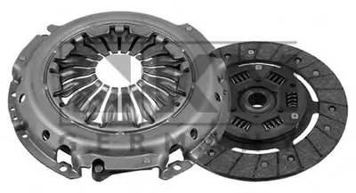 Комплект сцепления KM Germany купить