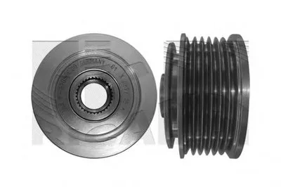 Механизм свободного хода генератора AUTOTEAM купить