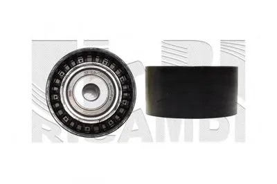 Натяжной ролик, поликлиновой  ремень AUTOTEAM купить