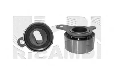 Устройство для натяжения ремня, ремень ГРМ AUTOTEAM купить