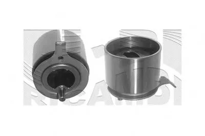 Устройство для натяжения ремня, ремень ГРМ AUTOTEAM купить