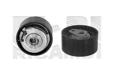 Устройство для натяжения ремня, ремень ГРМ AUTOTEAM купить