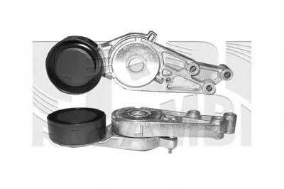 Натяжитель ремня, клиновой зубча AUTOTEAM купить