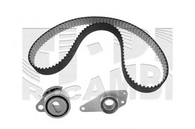 Комплект ремня ГРМ AUTOTEAM купить