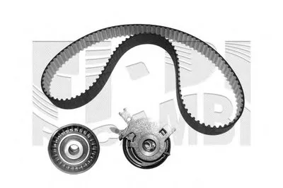 Комплект ремня ГРМ AUTOTEAM купить