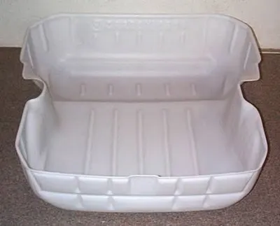 Ванночка для багажника Carbox Classic CARBOX купить