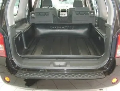 Ванночка для багажника Carbox Classic CARBOX купить