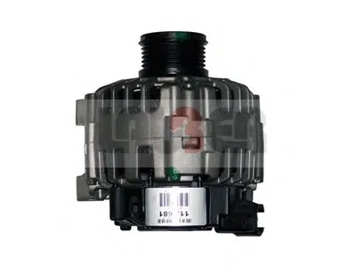 Генератор LAUBER купить