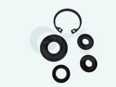 Ремкомплект, главный тормозной цилиндр ERT купить