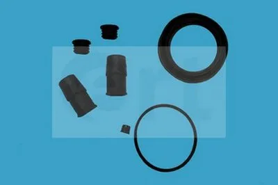 Ремкомплект, тормозной суппорт ERT купить