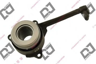 Центральный выключатель, система сцепления DJ PARTS купить