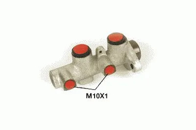 целиндер ручного тормоза PROTECHNIC купить