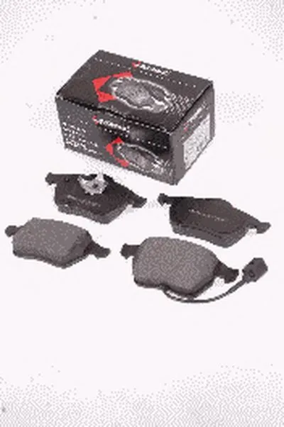 Комплект тормозных колодок, дисковый тормоз PROTECHNIC купить