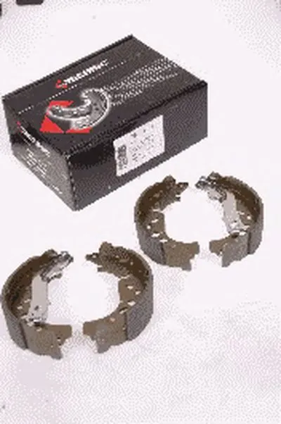 Комплект тормозных колодок PROTECHNIC купить