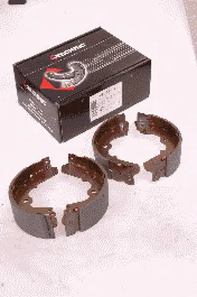 Комплект тормозных колодок PROTECHNIC купить