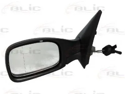 Наружное зеркало BLIC купить