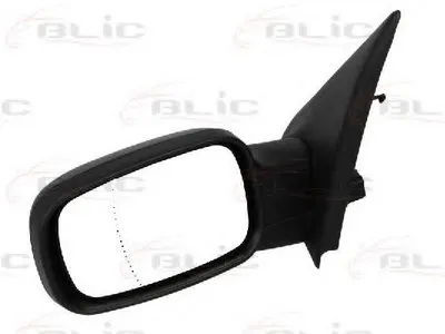 Наружное зеркало BLIC купить
