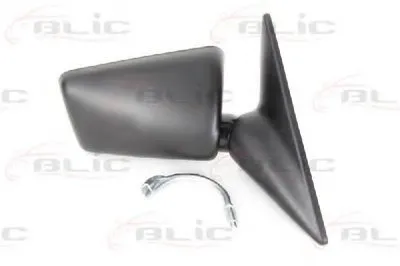 Наружное зеркало BLIC купить