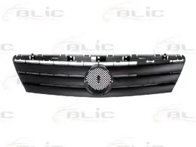 Решетка радиатора BLIC купить