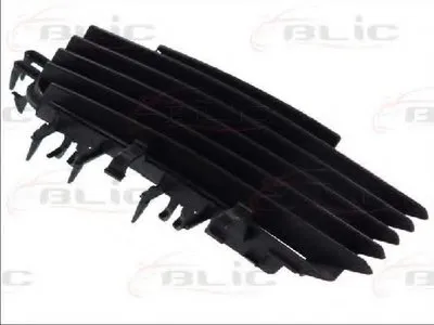 Решетка вентилятора, буфер BLIC купить