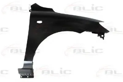 Крыло BLIC купить