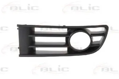 Решетка вентилятора, буфер BLIC купить