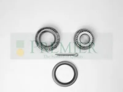 Комплект подшипника ступицы колеса BRT Bearings купить