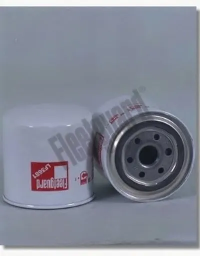 Масляный фильтр FLEETGUARD купить