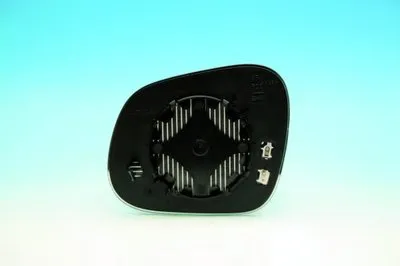 Зеркальное стекло, наружное зеркало SPJ купить