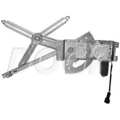 Подъемное устройство для окон DOGA купить