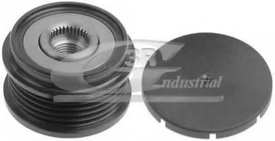 Ременный шкив, генератор 3RG купить