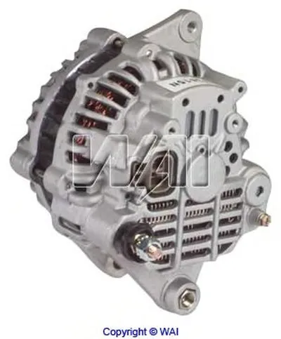 Генератор WAIglobal купить