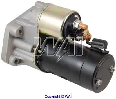 Стартер WAIglobal купить