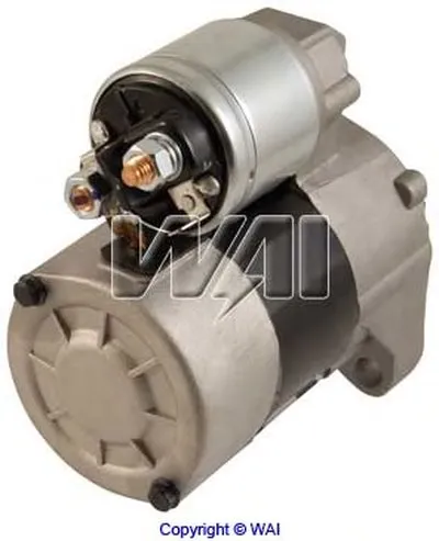 Стартер WAIglobal купить