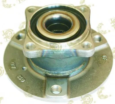 Комплект подшипника ступицы колеса AUTOKIT купить