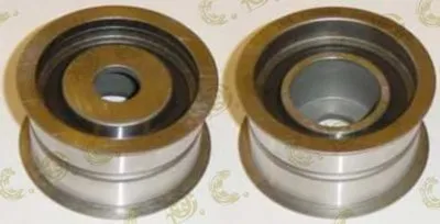 Паразитный / Ведущий ролик, зубчатый ремень AUTOKIT купить