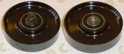 Паразитный / ведущий ролик, поликлиновой ремень AUTOKIT купить