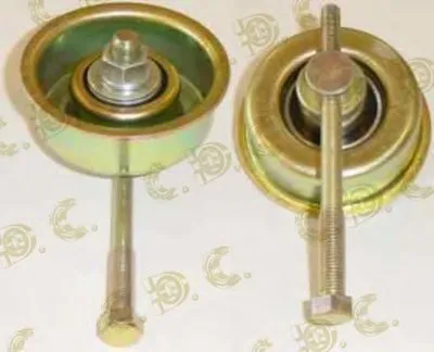 Натяжная планка, поликлиновой ремень AUTOKIT купить