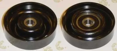 Паразитный / ведущий ролик, поликлиновой ремень AUTOKIT купить