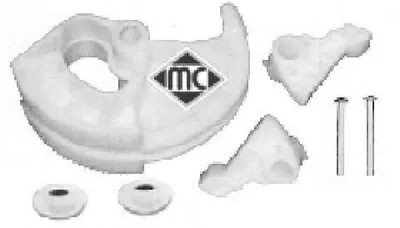 Ремкомплект, автоматическое регулирование Metalcaucho купить