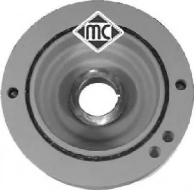 Ременный шкив, коленчатый вал Metalcaucho купить