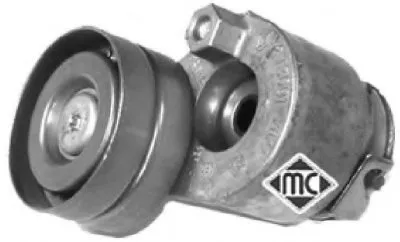 Натяжитель ремня, клиновой зубча Metalcaucho купить