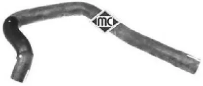 Шланг радиатора Metalcaucho купить