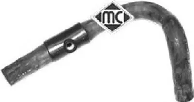 Шланг радиатора