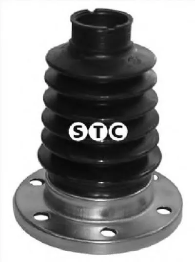 Комплект пылника, приводной вал STC купить